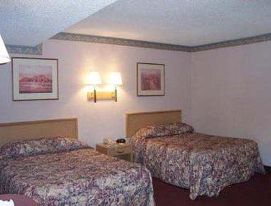 Knights Inn Van Horn Εξωτερικό φωτογραφία
