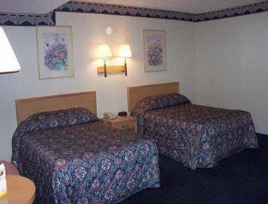 Knights Inn Van Horn Εξωτερικό φωτογραφία