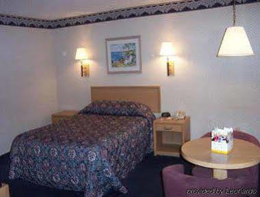 Knights Inn Van Horn Εξωτερικό φωτογραφία